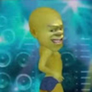 Meet your Posher, Benjamin